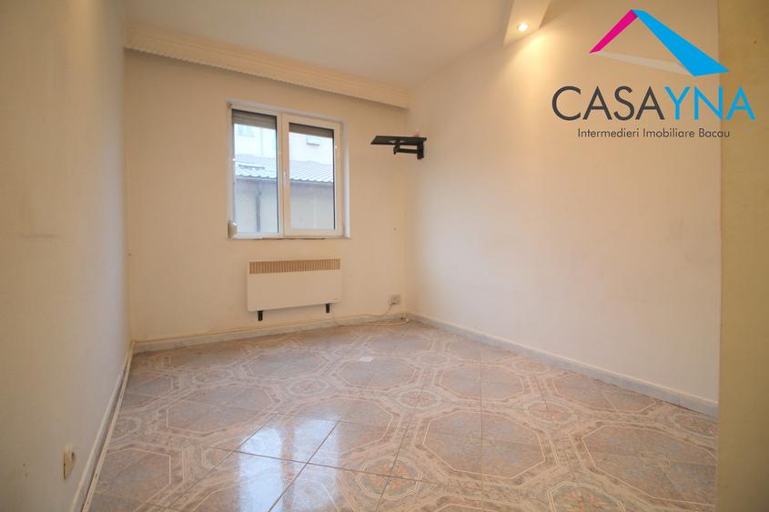 Garsoniera confort 3,et 1/4, str. Stadionului, doar 15000 Euro - 1