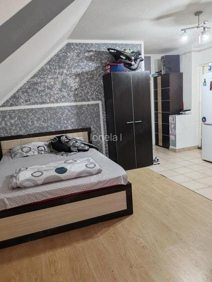 Popesti-Leordeni - Garsoniera MODERNA - LOC DE PARCARE Popesti-Leordeni - Garsoniera MODERNA - LOC DE PARCARE