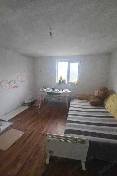 Casa cu teren intravilan 969 mp Fundeni, jud. Calara?i - 6