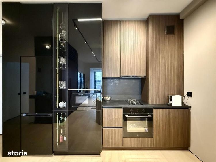 Apartament Exclusivist | Garaj | zona Vivo - 5