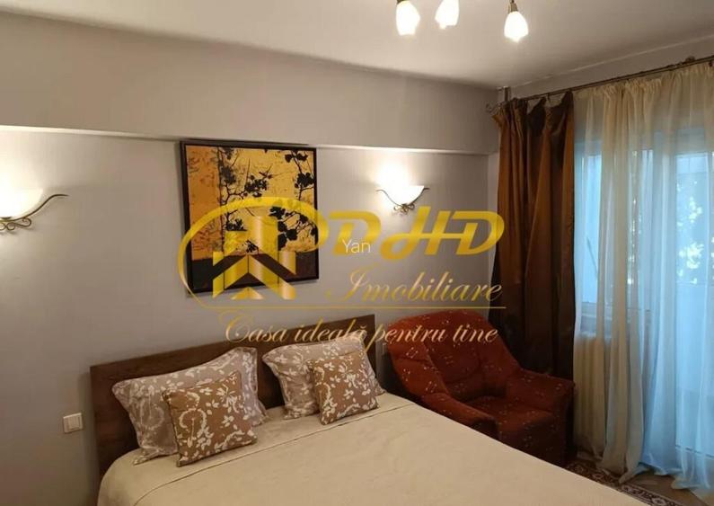 Apartament cu 3 camere situat la Lazar