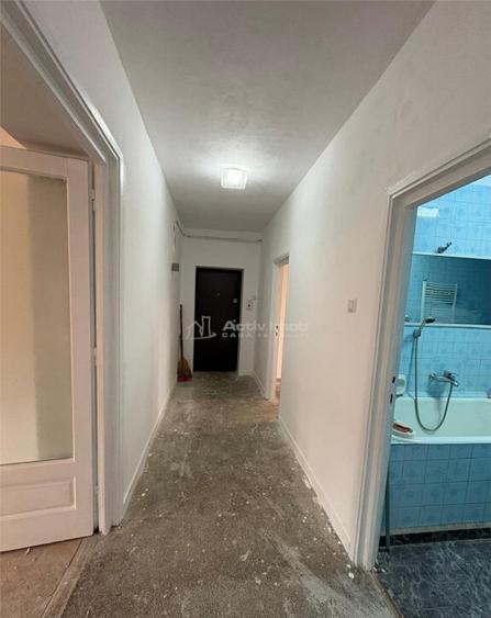 Resita,Ap.2cam, cf.1, Decom. Lunca - 4