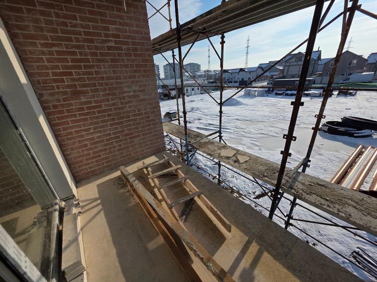 AP. 2 CAMERE - PRET OFERTA,FINISAJE PREMIUM, LOC PARCARE, COMISION 0% - 7