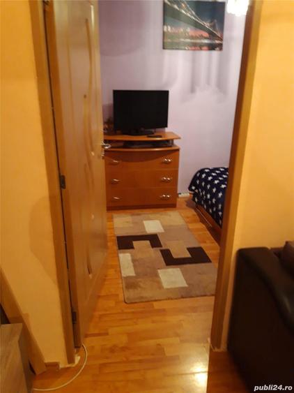 Ap. 2 camere semidecomandat - 4