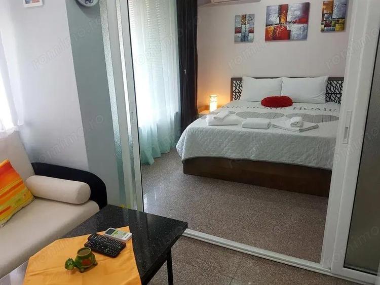 Inchiriere Garsoniera 37 mp Zona Aviatorilor - 3