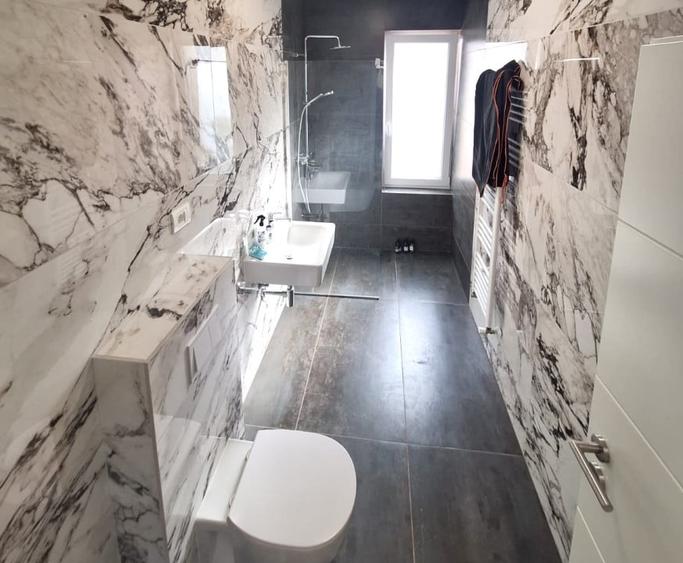 Duplex spatios si modern, 3 camere, 80 mp, 315 mp teren - Giarmata Vii - 4