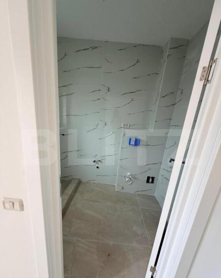 Casa individuala la cheie, 3 km de Brasov, cartier nou cu ac - 1