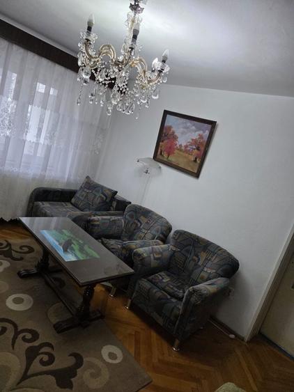Vand apartament 2 camere Crang - 7