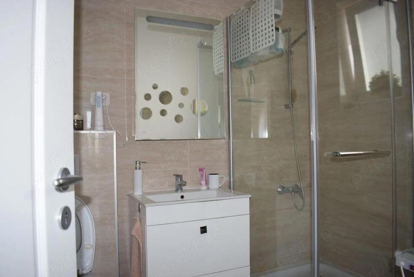 Oportunitate investi?ie!Apartament 2 camere Giroc, etaj 1 | licita?ie | balcon mare 15,9 mp - 8