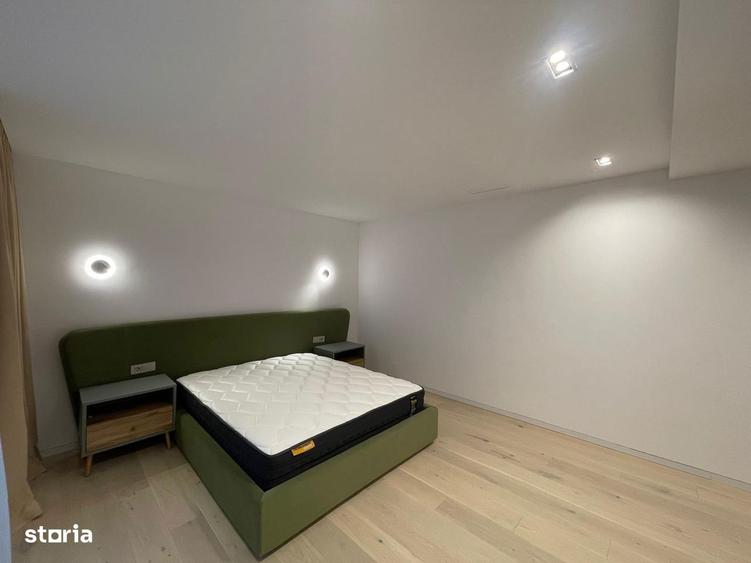 Duplex, 3 camere - Charles de Gaulle, Aviatorilor, Kiseleff - 10