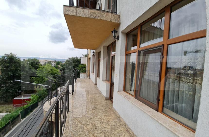 Apartament 3 semidecomandat, Gruia/Centru - 1