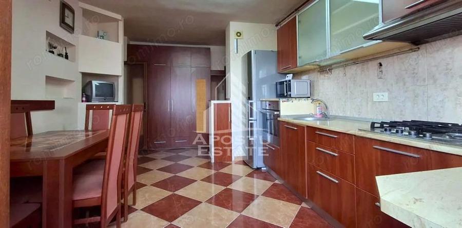 Apartament 2 camere Zona Intim - 6