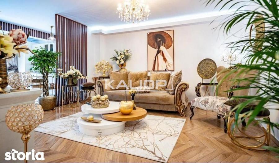 Apartament 2 camere lux | ultrafinisat | Sopor | Baza sportiva - 5