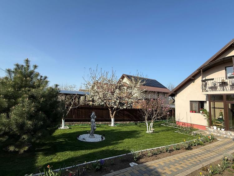 Casa individuala - 4