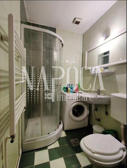 Apartament 3 camere de vanzare in Centru, Cluj Napoca - 4
