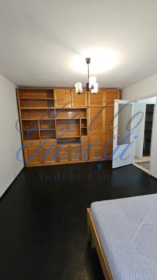 Apartament de inchiriat 1 camera 48 mp in Cluj zona Grigorescu - 5