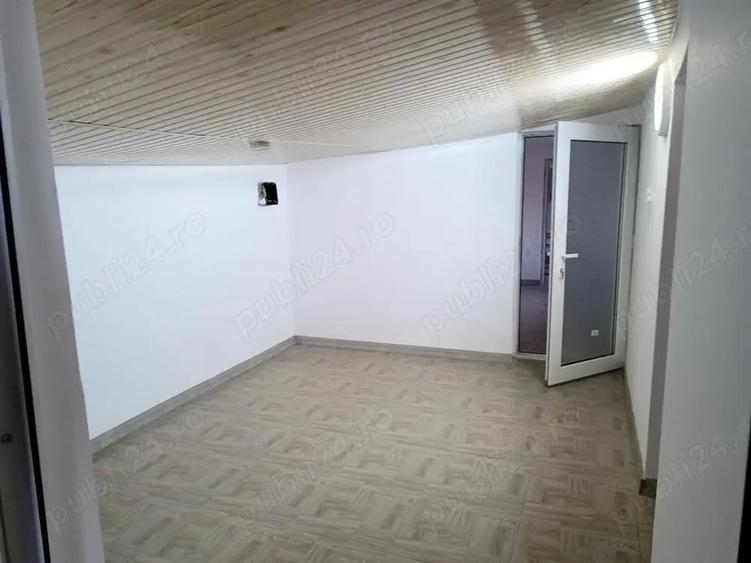 Casa la cheie cu 10 camere,1330 mp teren, in Munteni, Galati - 12