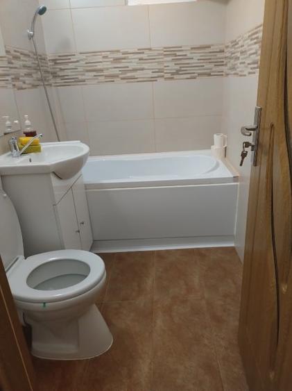 Apartament 2 cam langa metrou Dristor. - 4