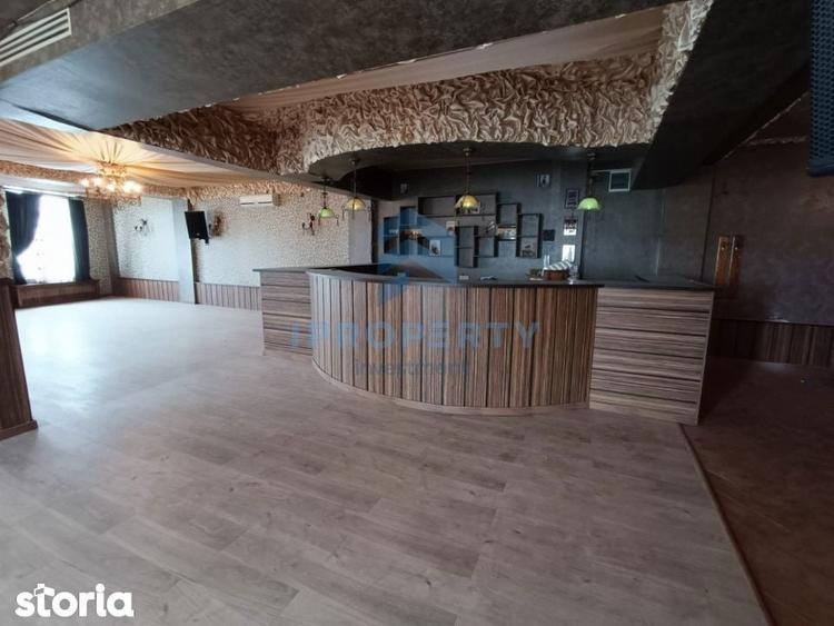 Modelu - Calarasi | Spatiu Comercial 225 Mp | Etaj 1 | Stradal | Profi - 9