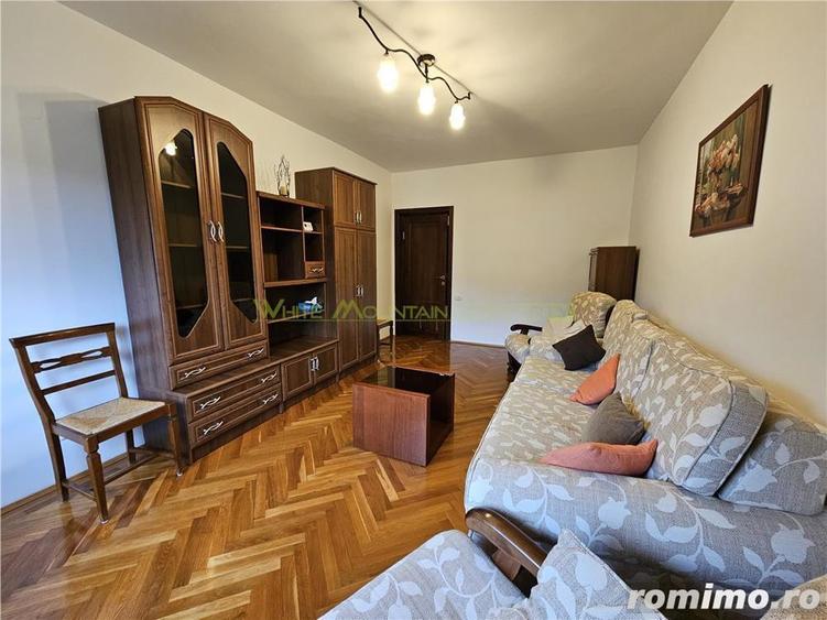 Apartament cu doua camere in zona linistita ultracentrala - 12