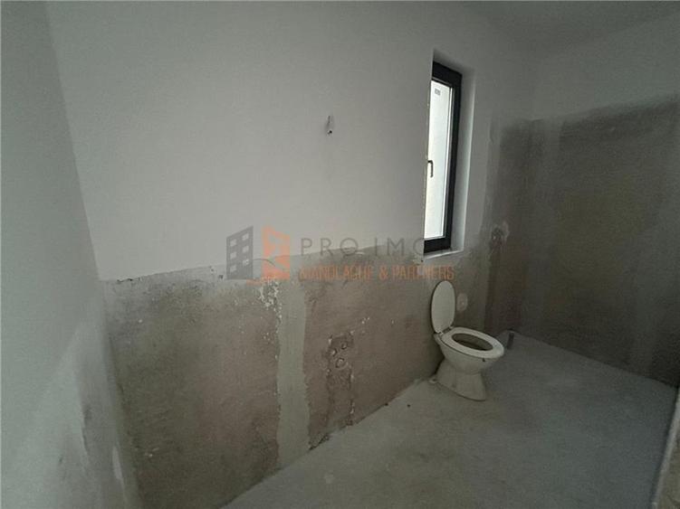 Exclusivitate! Casa tip P+1 zona Maracineni - 14