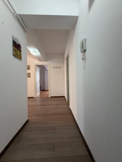 Apartament 2 camere de închiriat – Class Park | Parcare privată | Bloc cu lift - 8