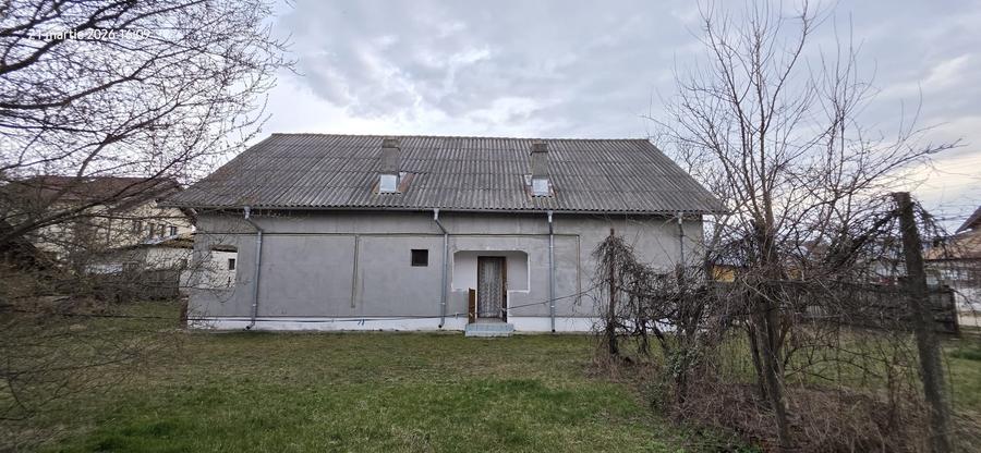 Casă + Teren 3.000 mp | Dragomirești, 130 mp utili | 10 min de Târgoviște - 2