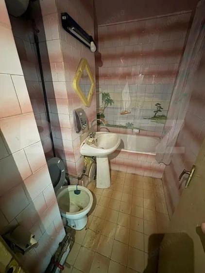 Apartament cu 3 camere, etaj 3, 62,5 mp, decomandat zona Imparatul Traian - 5