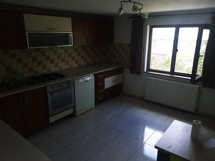 Casa noua, P+E, Stefanesti-Golesti, teren  877mp - 15