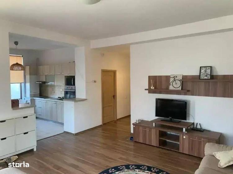 Apartament 3 Camere | Otopeni Bridge | Pretabil Spatiu Comercial - 11