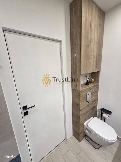 Apartament 2 camere mobilat utilat LUX Vitan Barzesti Rin Hotel - 8