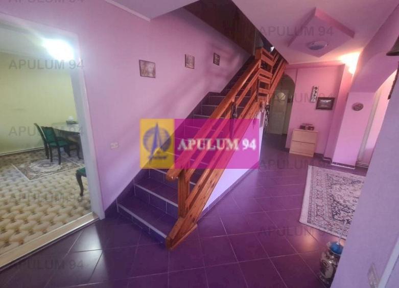 Vilă de vânzare în Breaza - 10