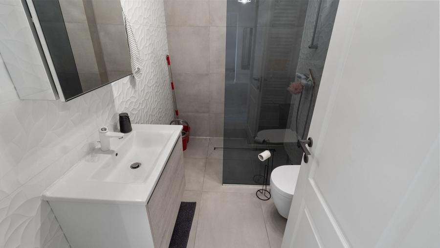 2 Camere 10min Metrou P. Poenaru Lake House2 Politehnica Lujerului - 12