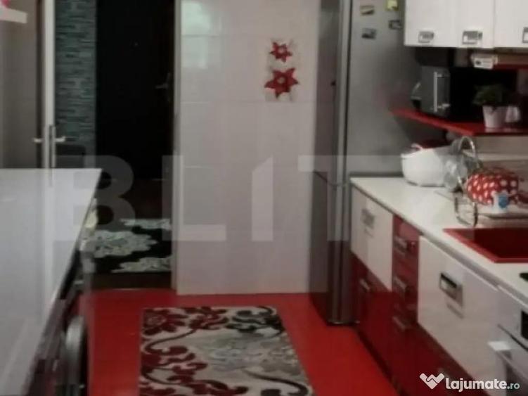 Casa tip duplex mobilata-utilata TARGOVI?TE 145 mp util - 12