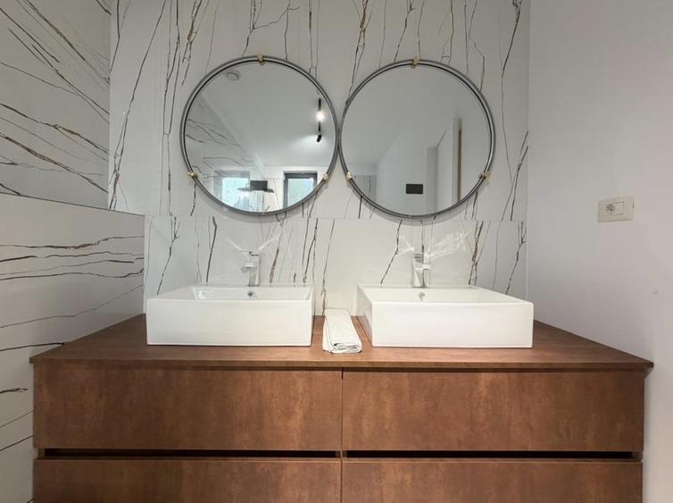 Vila individuala Premium - Tehnologie Smart - 9