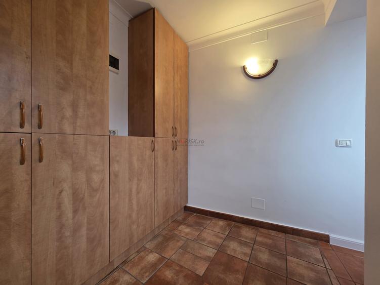 Townhouse urban renovat | Parcul Carol – Rond Regina Maria - 6