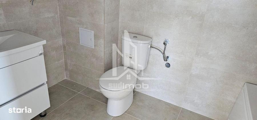 Apartament 2 camere 77 mp in complexul Green Garden. - 2