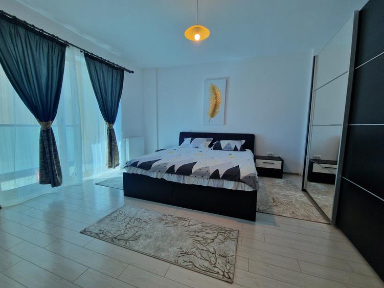 Hanul cu Peste - 3 Camere decomandate 105mp, mobilat-utilat complet - 24