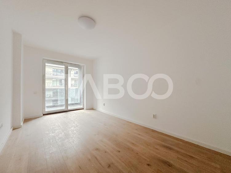 Vanzare apartament 2 camere finisat baza sportiva Gheorgheni - 8