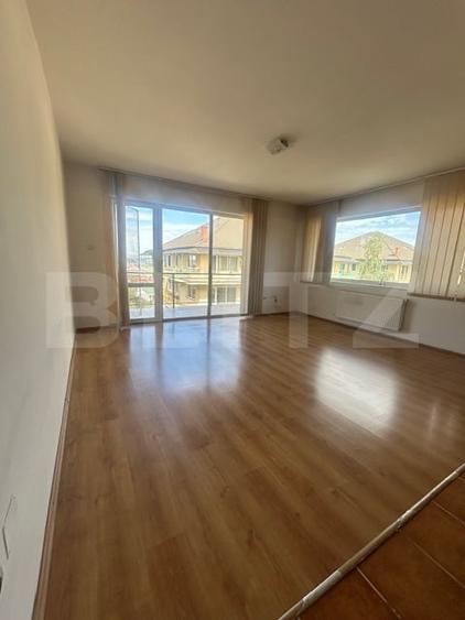 Apartament cu 2 camere + terasa 25 mp, zona Buna Ziua - 1