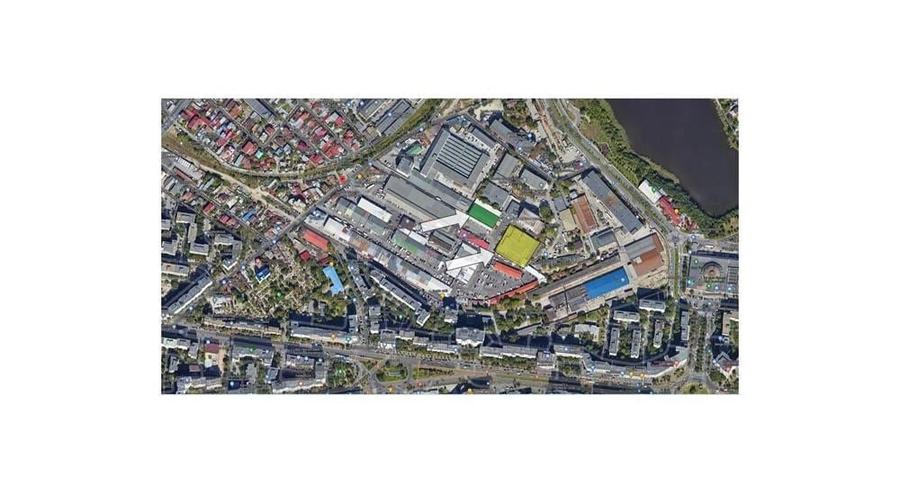 Inchiriem spatii comerciale, hale, spatii de productie sau depozitare in zona Mega Mall - 10