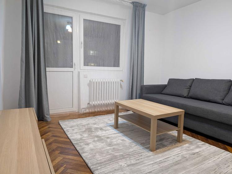 Apartament 2 camere decomandat, luminos, etaj 2 Dambul Pietros, str. Magurei, Targu Mures - 4