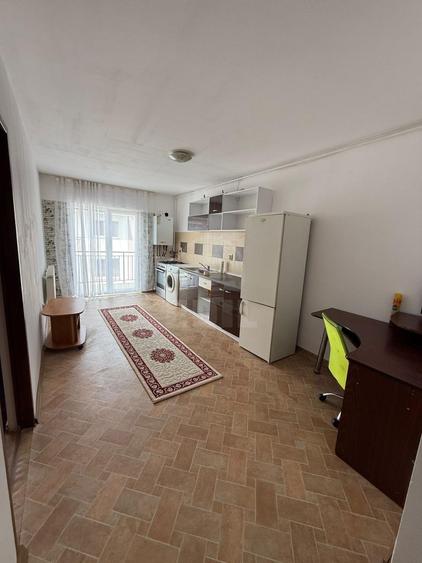 Apartament 1 camera decomandat zona Stejarului - 1