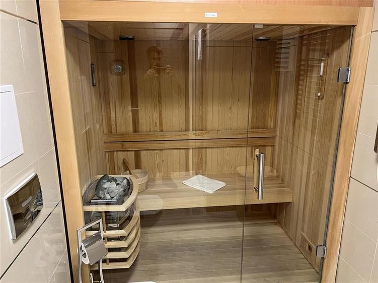 LUX. Penthouse in Silver Mountain - Poiana Brasov - 41