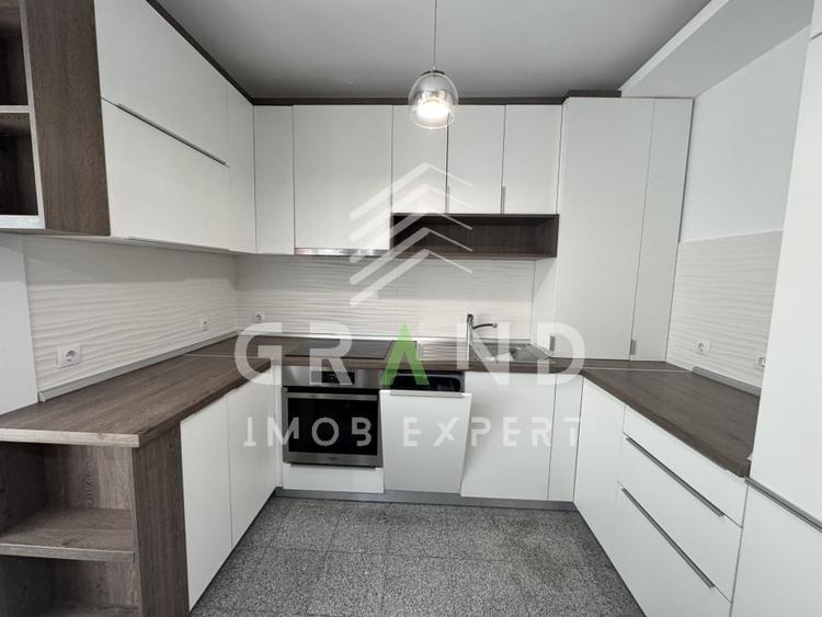 Ap 2 camere | BALCON | PARCARE | ANDREI MURESANU - 5