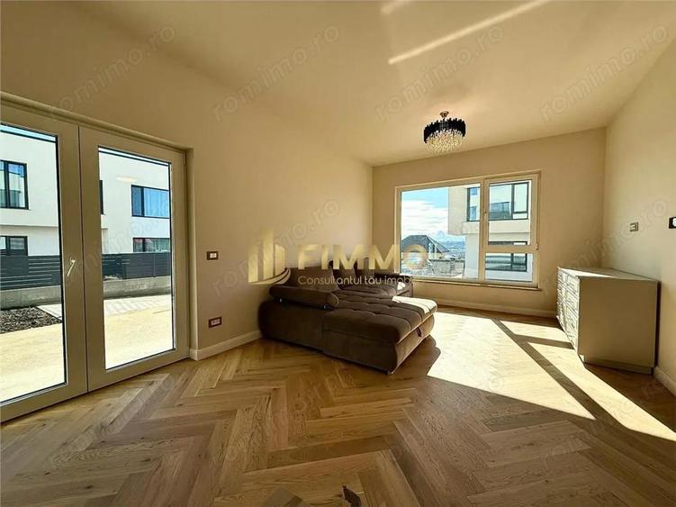 Casa 120mp | Teren 600mp | Burdujeni | Suceava | ID:1542 - 5