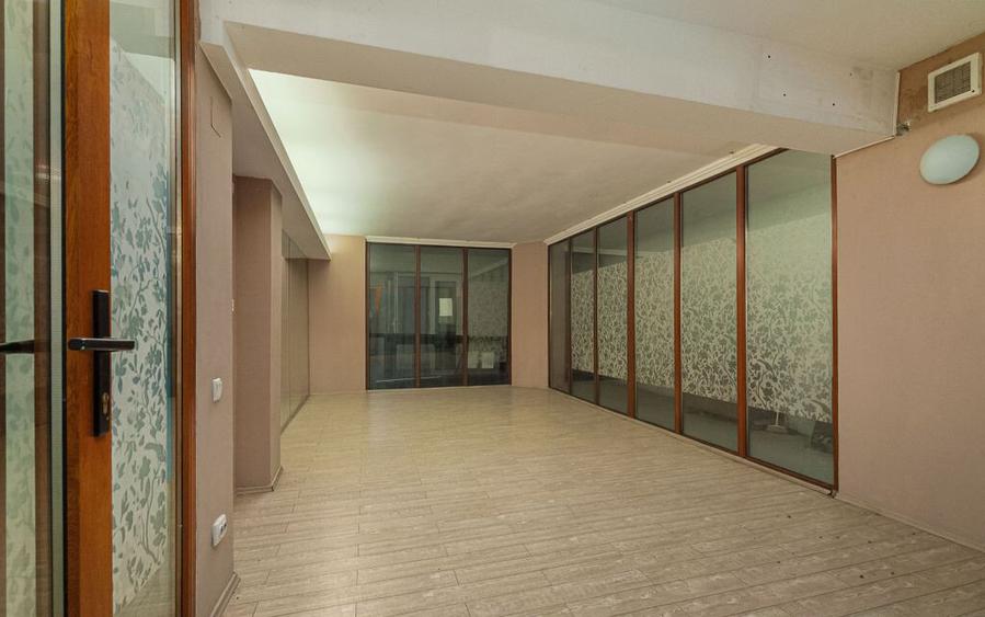 Spatiu comercial 424 mp Oportunitati multiple - Baneasa J... - 15