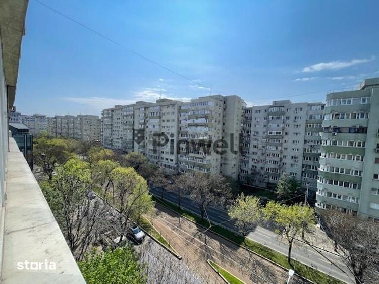 3 CAMERE -SOS NICOLAE TITULESCU - 1