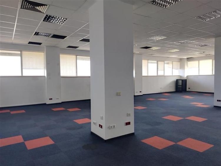 Spatii de birouri de inchiriat in Conect 1 BC - de la 190 mp - 15