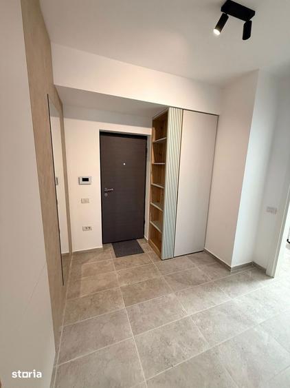 Studio de inchiriat - 7